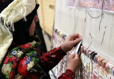 رونق اشتغال در فشافویه؛ از مشکلات کارگری تا وعده تسهیلات ۴ درصدی