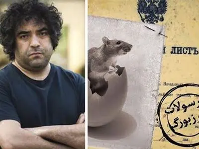 حسن معجونی «مرسولات پترزبورگ» را افتتاح می‌کند