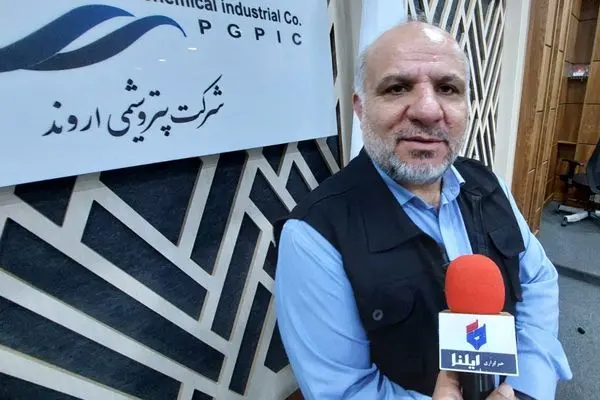 ۹۰ درصد بازار کاستیک و ۱۰۰ درصد بازار EPVC در اختیار پتروشیمی اروند است