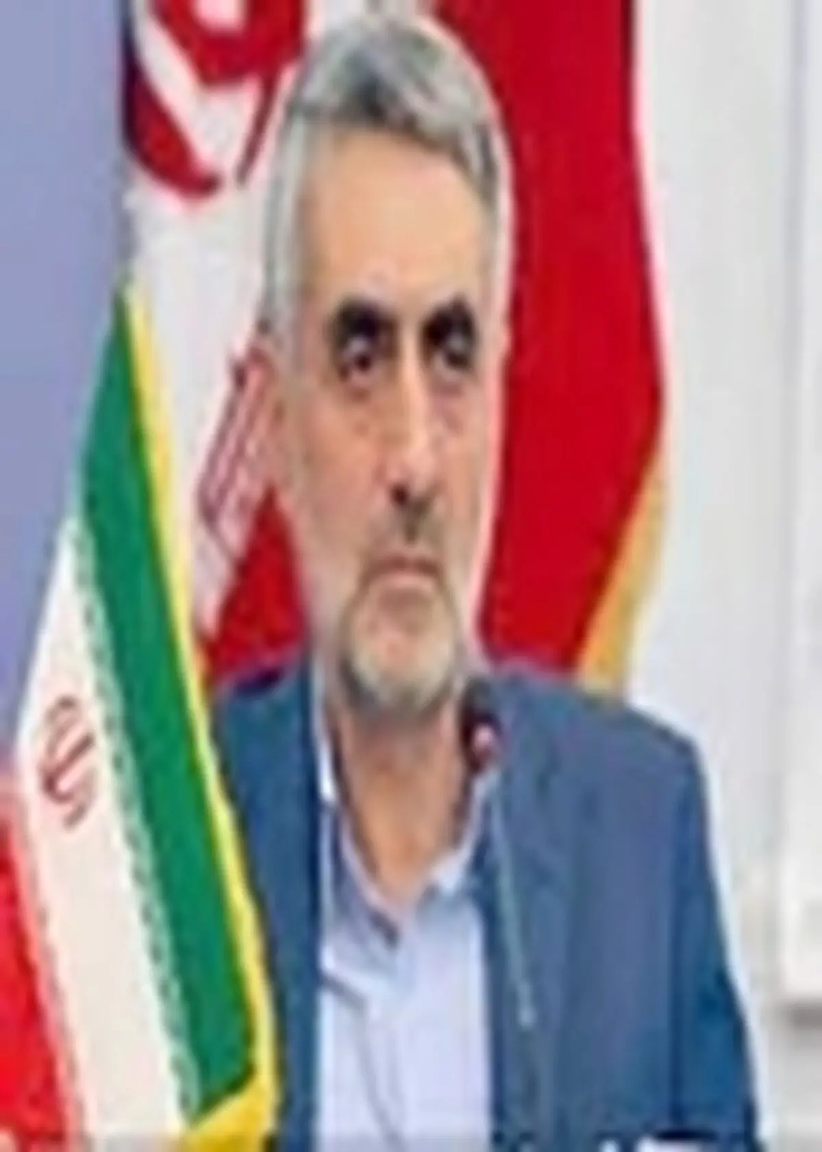 استانداری البرز به دنبال ارتباط بی‌واسطه با تولیدکنندگان و صاحبان صنایع