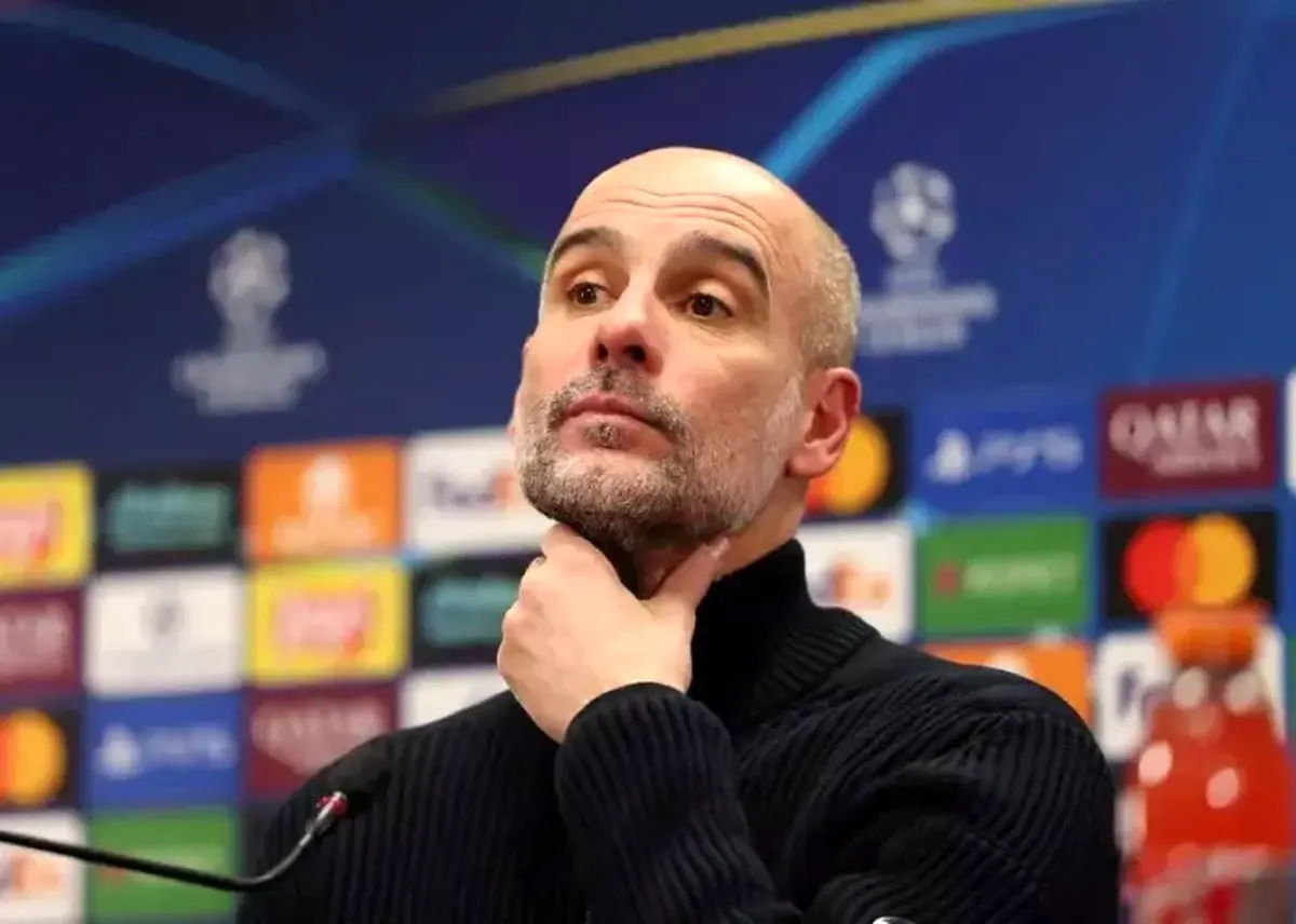 گواردیولا: بودو تیمی جدی و قدرتمند است