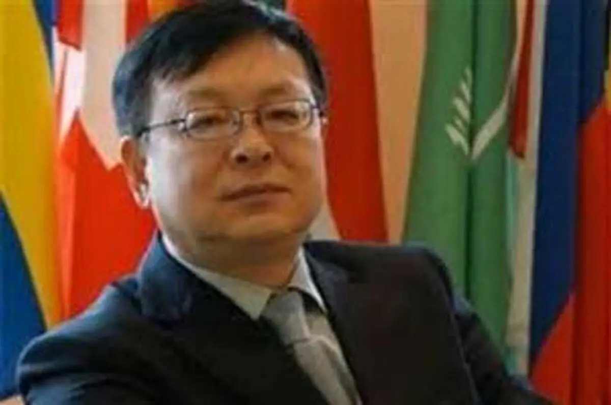 ظریف سخت کار کرد تا منافع ایران را در مذاکرات برجام به صورت عالی حفظ کند/ چین از توافق هسته‌ای حمایت می‌کند