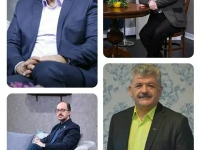 از دندانپزشک شاعر تا پزشکی که عاشق کار با کودکان سرطانی است/ مهمانان این هفته پنجره باز