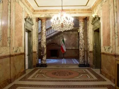 السفارة الإيرانية في باكو: تصريحات وزير الخارجية الصهيوني كاذبة واستفزازية