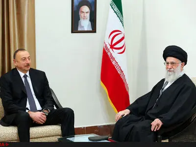 مصلحت دولت آذربایجان در همراهی با احساسات مذهبی مردم است/سطح همکاری‌های اقتصادی دو کشور تا ۱۰ برابر میزان کنونی افزایش یابد