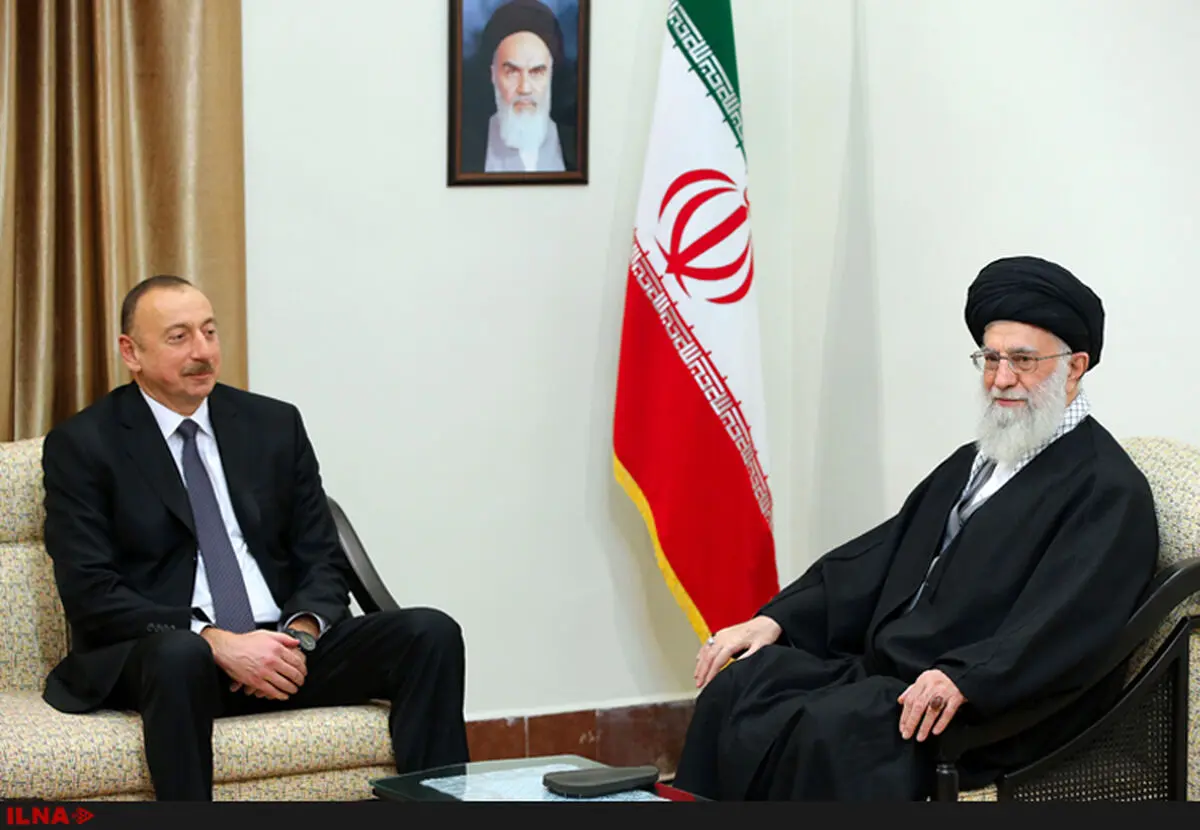 مصلحت دولت آذربایجان در همراهی با احساسات مذهبی مردم است/سطح همکاری‌های اقتصادی دو کشور تا ۱۰ برابر میزان کنونی افزایش یابد