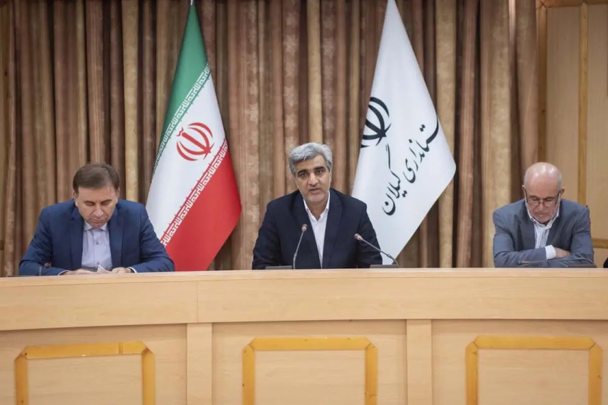 تصویب شیوه‌نامه ساماندهی و بهره‌برداری از سواحل و شناگاه‌ های استان 