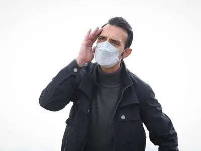 رضا عنایتی سرمربی پیکان شد