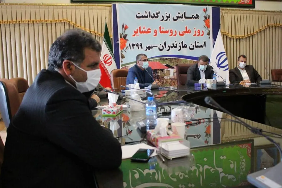 افزایش مهاجرت معکوس در روستاها