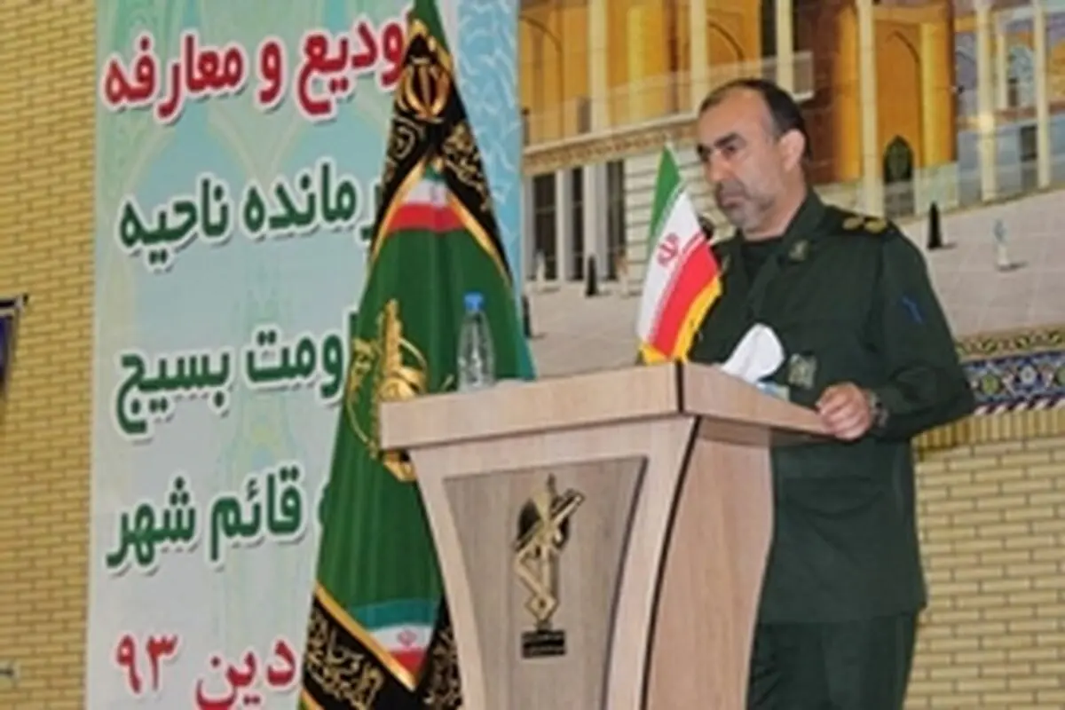 کارگران سهم ارزنده ایی در پایداری نظام دارند