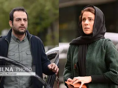 اکران آنلاین فیلمی با بازی سارا بهرامی و حامد کمیلی+فیلم