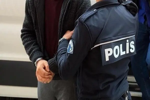 بازداشت ۲۱۰ تن در ترکیه به اتهام عضویت در داعش