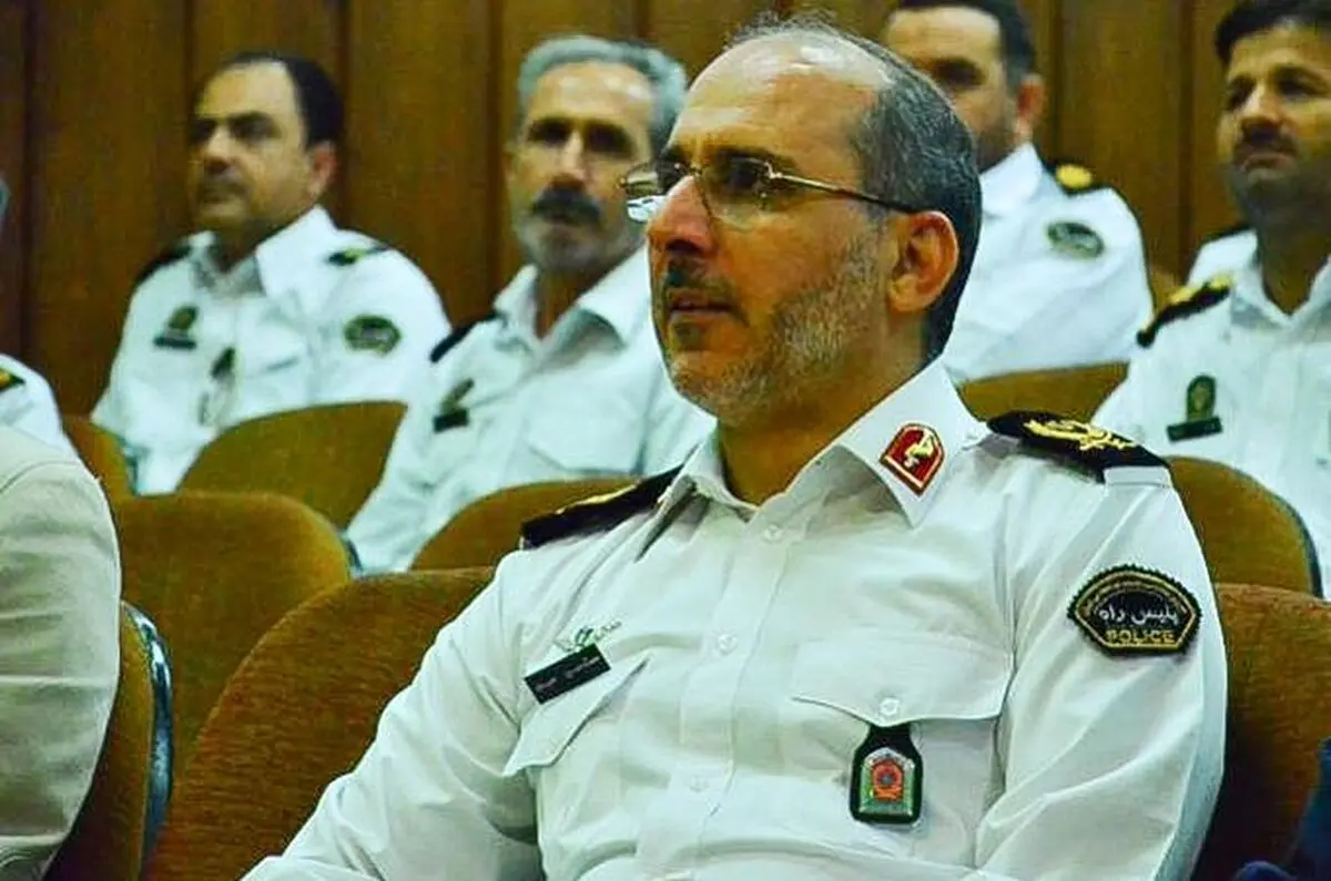 ممنوعیت تردد اتوبوس‌های مسافربری فاقد سامانه سپهتن در جاده‌ها