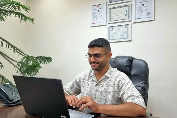 محمدرضا دهقان و خلق رابین‌سود، پلتفرم ملی آموزش و کشف استعداد در بازارهای مالی
