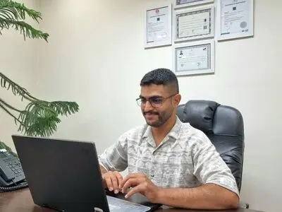 محمدرضا دهقان و خلق رابین‌سود، پلتفرم ملی آموزش و کشف استعداد در بازارهای مالی