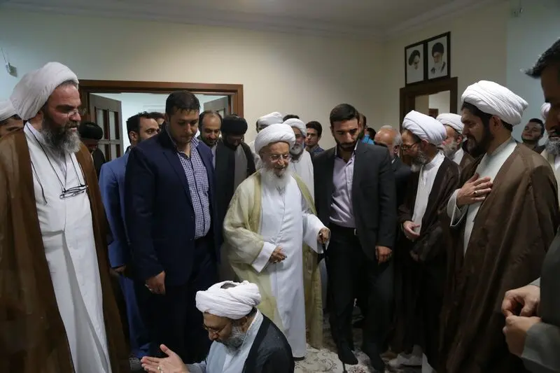 گالری