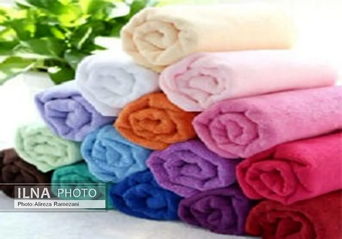 چرا حوله محل خوبی برای رشد باکتری‌ها و قارچ‌هاست