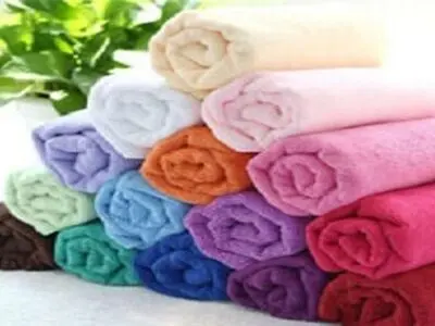 بوی نامطبوع حوله و پتو را چگونه از بین ببریم؟