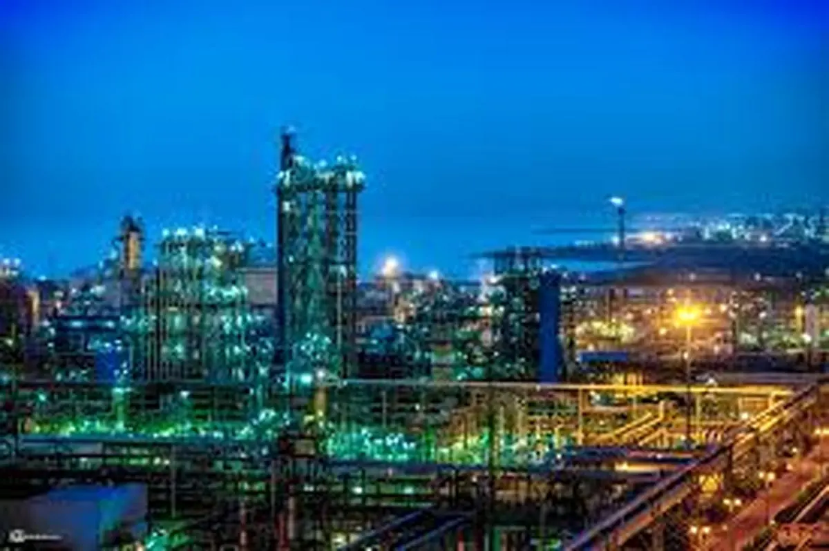 احتکاری در صنعت پتروشیمی انجام نشده است