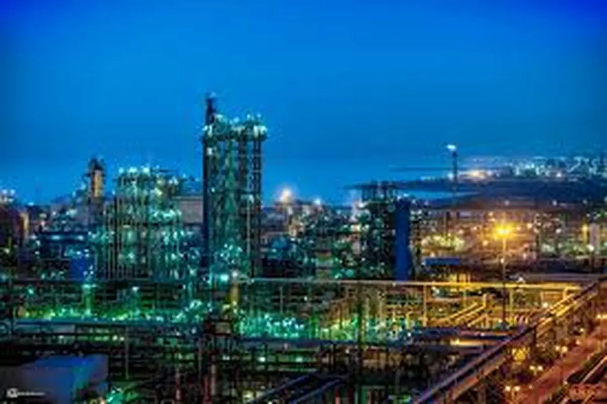 احتکاری در صنعت پتروشیمی انجام نشده است