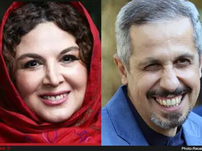 رضویان و سلطانی مجریان جشن رمضان شدند/ اجرای نمایش‌های طنز برای ۳۰۰ نفر