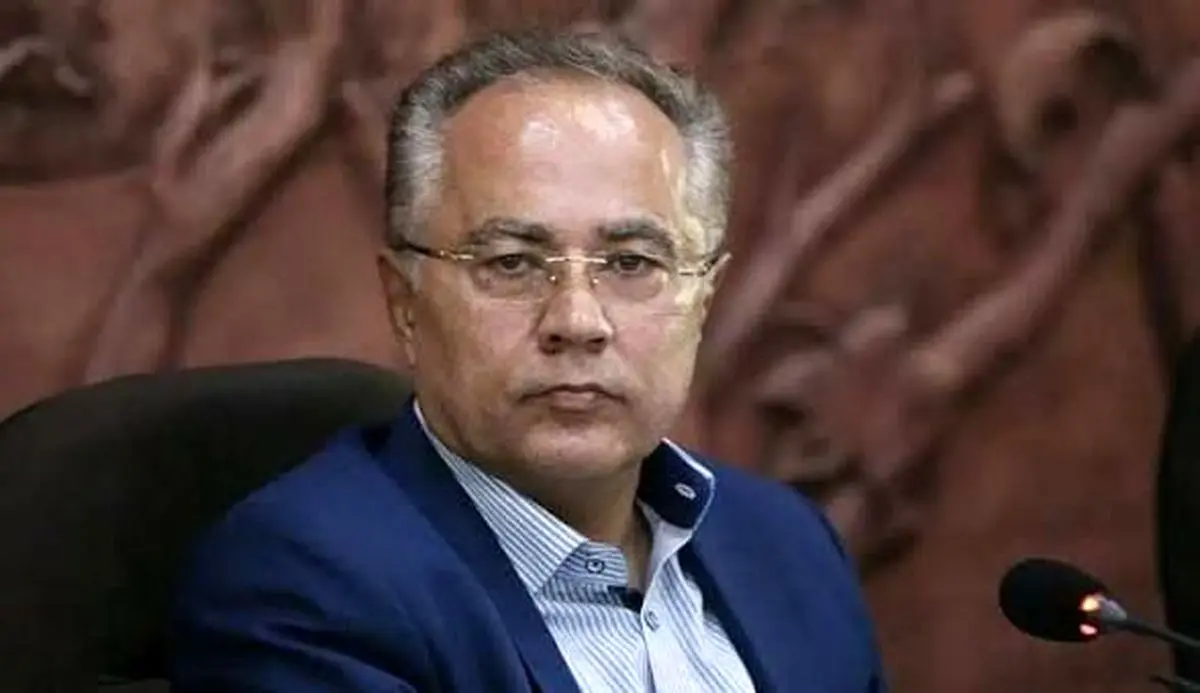 قدم اول شهرام دبیری برای ورود به مجلس؛ در انتخابات ثبت‌نام کرد