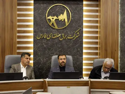  آمادگی همه‌جانبه برای حفظ پایداری شبکه برق فارس