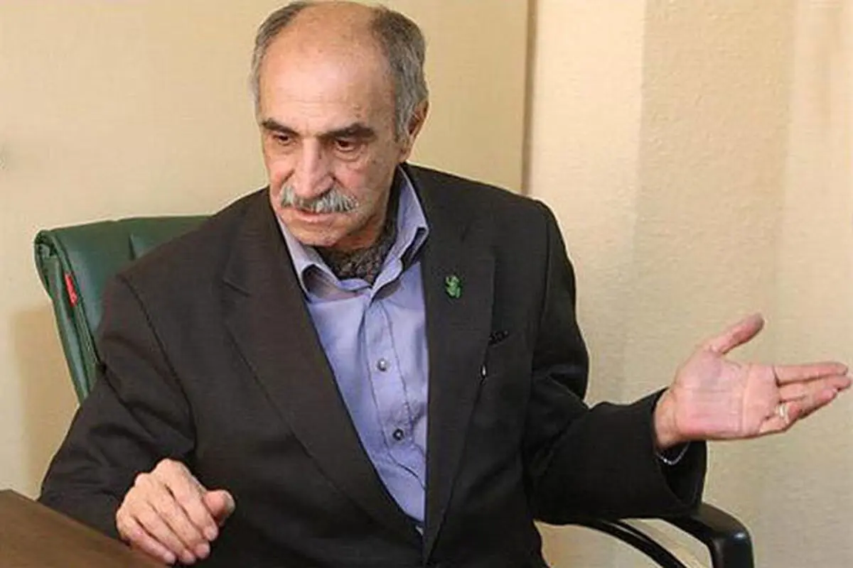 هشدار به عواقب جنگل‌خواری در شمال کشور/ نابودی جنگل‌های هیرکانی تا ۱۰۰ سال دیگر