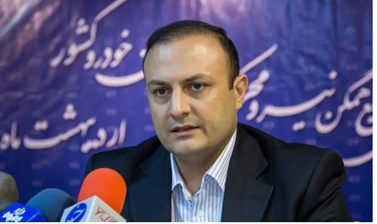 300 میلیون یورو قراداد خارجی داریم/ اروپایی ها اعلام کردند حمایت موگرینی برای آنها مهم است نه ترامپ