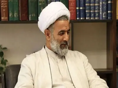 حجت الاسلام والمسلمین عبدالله یاری رئیس کل دادگستری گیلان شد