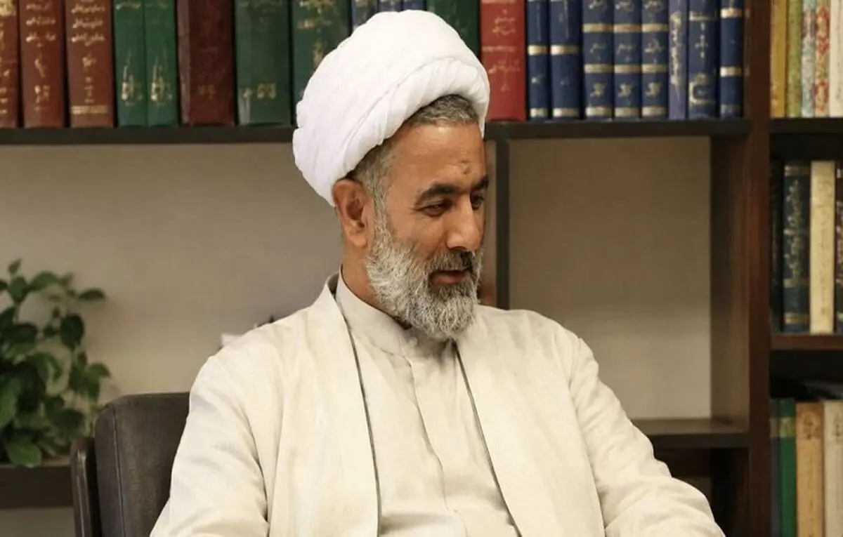 حجت الاسلام والمسلمین عبدالله یاری رئیس کل دادگستری گیلان شد
