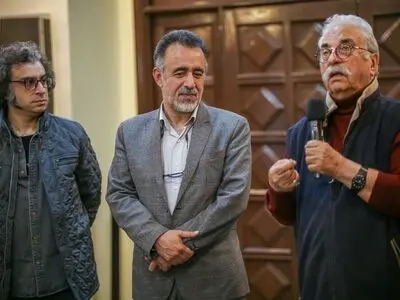 تشکر مدیرکل هنرهای نمایشی از تئاتری ها