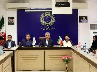 از دوبانده‌سازی محور فهلیان-بریم تا احیای کارخانه قند/ ظرفیت ۸ هزار هکتاری اراضی کشاورزی شهرستان نیازمند حمایت جدی است