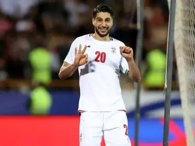 قطعا شانس صعود از گروه را داریم