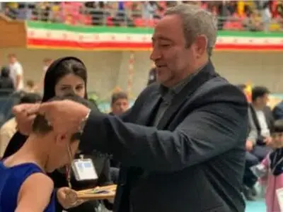 درخشش ۸۰۰ کودک و نوجوان اردبیلی در نخستین جشنواره «ستاره‌های کوچک»