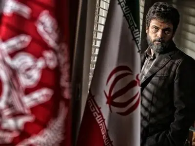 حضور مزار شریف در جشنواره باتومی گرجستان
