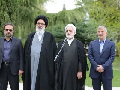 لزوم جابجایی برخی از زندان‌های مستقر در البرز/برای رفع مسائل محیط زیستی استان تمهیداتی صورت گرفته است