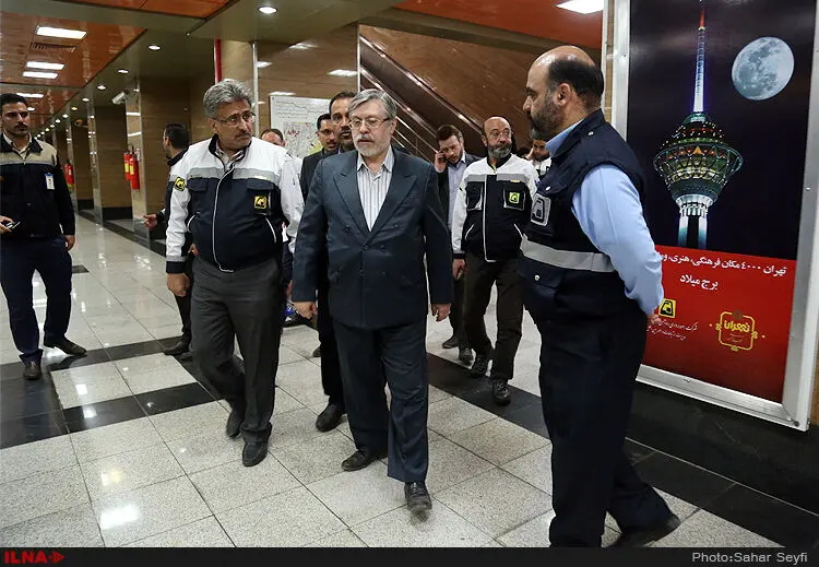 گالری
