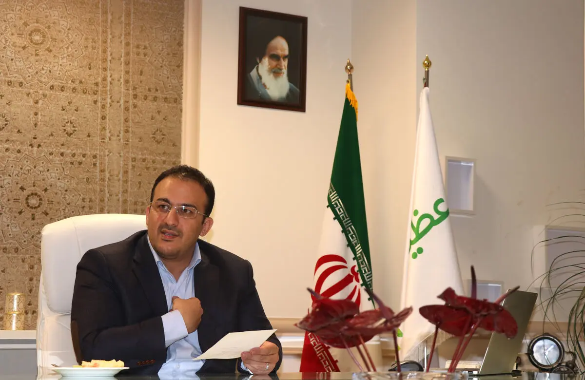 عظیم خودرو و چالش‌های کارآفرینی در صنعت خودروی ایران