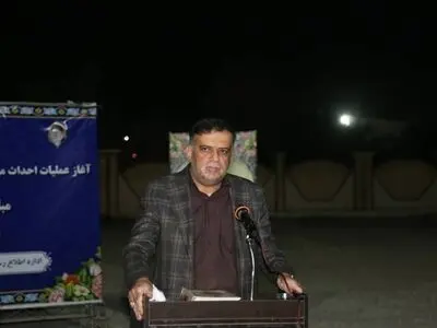 تحول در خدمات رفاهی فرهنگیان؛ احداث مجموعه رفاهی بندرعباس کلید خورد +فیلم