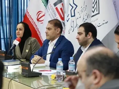 همزمانی برگزاری نمایشگاه بین المللی صنعت و بازارسازهای نوین با مسابقات آسیایی