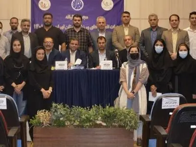 علیپور: عملکرد هیات تهران در توسعه رشته ها و قهرمان پروری قابل تقدیر است/دادویی: با کمترین امکانات بیشترین موفقیت را کسب کرده ایم