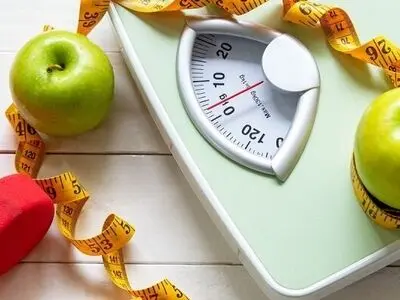 چرا در زمان رژیم غذایی وزن کم نمی‌کنیم؟ 