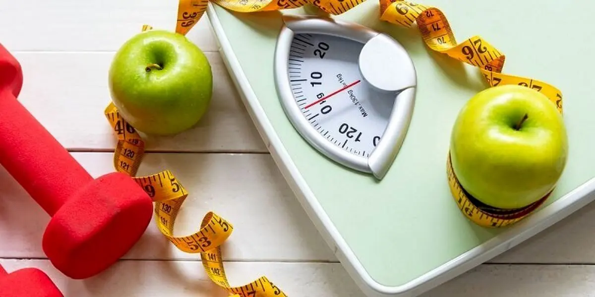 چرا در زمان رژیم غذایی وزن کم نمی‌کنیم؟ 