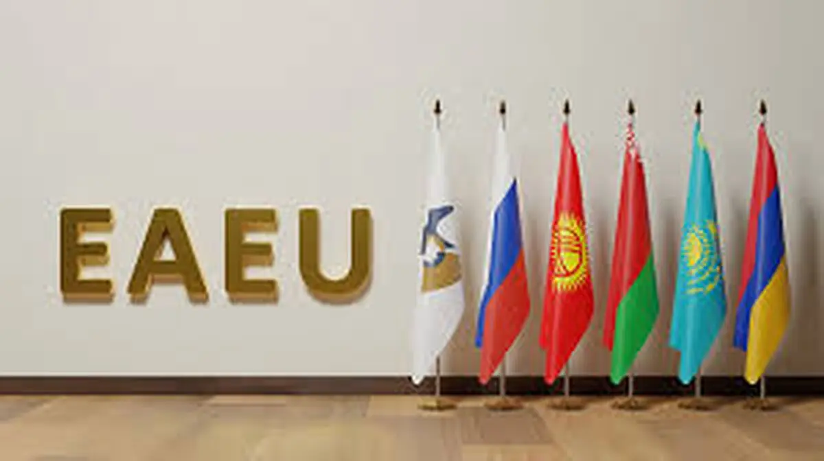 Guardian Council approves Iran-EAEU FTA bill: Spokesman