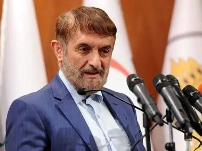 برای رفع بحران آب آماده همکاری با کشورهای خارجی هستیم