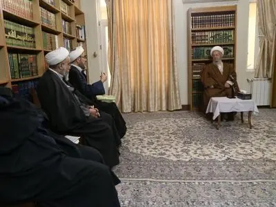  همایش مرجعیت علمی قرآن گامی حیاتی در عمق‌بخشی به معارف قرآن کریم است