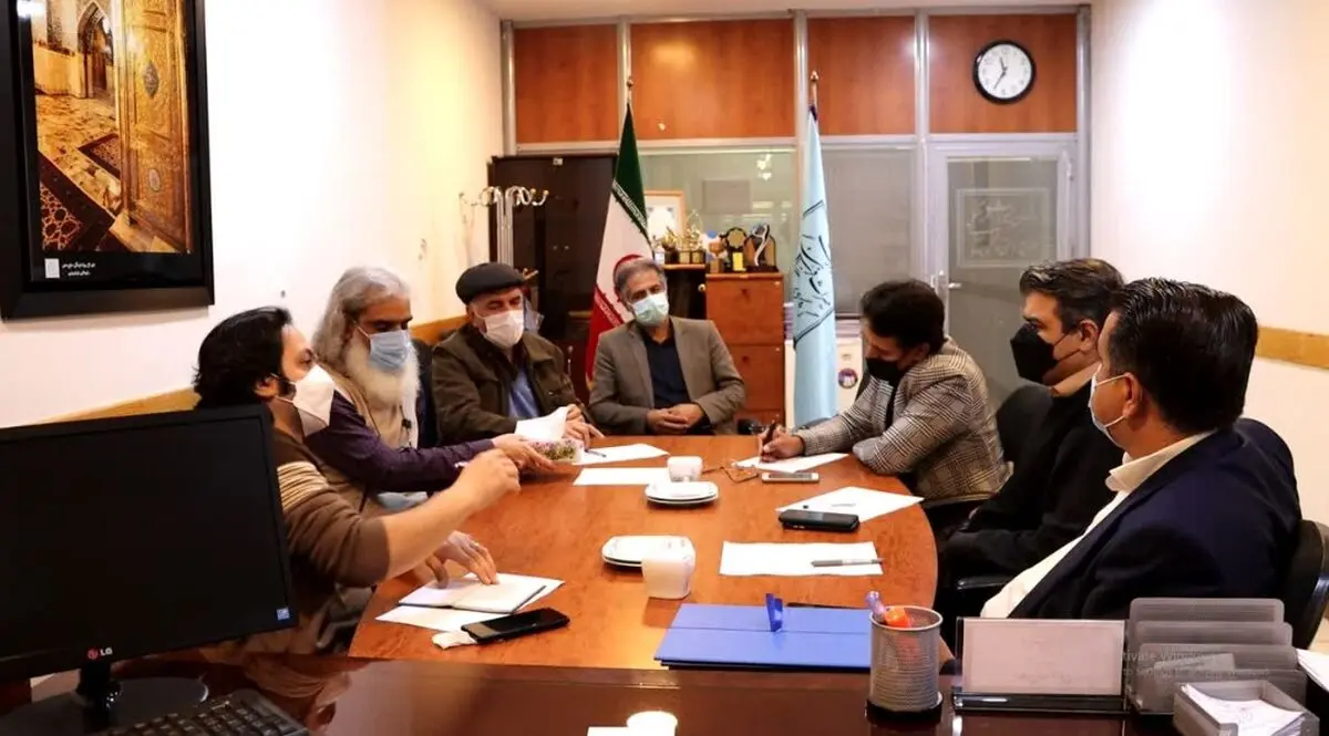 دبیرخانه دائمی جشنواره عکس مجازی خراسان‌گرد تشکیل می‌شود 