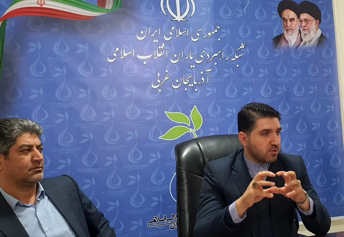 شریان تشکل سیاسی حزبی نیست/عبور از اصلاح طلب و اصول گرا