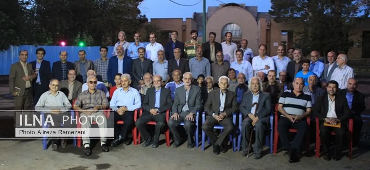 دبیرستان امام خمینی کاشان، سند فرهنگی و اجتماعی خطه دارالمومنین است